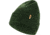 Fjallraven Classic Knit Hat, Deep Forest, One Size, F77368-662-OneSize