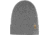 Fjallraven Classic Knit Hat, Grey, One Size