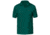 Fjallraven Crowley Pique Shirt - Men's-Copper Green-Medium
