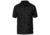 Fjallraven Crowley Pique Shirt - Men's, Black, Extra Large, F81783-550-XL