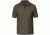 Fjallraven Crowley Pique Shirt Mens, Tarmac, XXL F81783-246-XXL