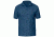 Fjallraven Crowley Pique Shirt Mens, Uncle Blue, XL F81783-520-XL