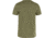 Fjallraven Equipment T-Shirt - Mens, Green, 2XL, F86976-620-XXL