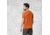 Fjallraven Equipment T-Shirt - Mens, Sunset Orange, Medium, F86976-207-M
