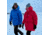 Fjallraven Expedition Down Jacket - Women's, Extra Small, True Red, F89029-334-XS