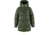 Fjallraven Expedition Down Jacket - Womens, Deep Forest, Extra Large, F89029-662-XL