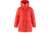 Fjallraven Expedition Down Jacket - Women's, Large, True Red, F89029-334-L