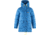 USED Fjallraven Expedition Down Jacket - Women's, Medium, UN Blue, F89029-525-M, EDEMO1