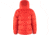 Fjallraven Expedition Down Lite Jacket - Mens, True Red, Medium, F84605-334-M