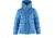 Fjallraven Expedition Down Lite Jacket - Womens, UN Blue, 2XS, F89995-525-XXS