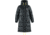 Fjallraven Expedition Down Parka - Womens, Black, Extra Small, F86126-550-XS