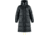 Fjallraven Expedition Down Parka - Womens, Black, Large, F86126-550-L