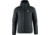 Fjallraven Expedition Latt Hoodie - Mens, Black, Extra Large, F86119-550-XL