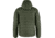 Fjallraven Expedition Latt Hoodie - Mens, Deep Forest, Small, F86119-662-S