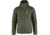 Fjallraven Expedition Latt Hoodie - Mens, Deep Forest, Small, F86119-662-S