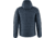 Fjallraven Expedition Latt Hoodie - Mens, Navy, Extra Large, F86119-560-XL