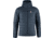 Fjallraven Expedition Latt Hoodie - Mens, Navy, Extra Large, F86119-560-XL