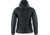 Fjallraven Expedition Latt Hoodie - Womens, Black, Extra Small, F86120-550-XS