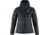 Fjallraven Expedition Latt Hoodie - Womens, Black, Extra Small, F86120-550-XS