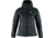 Fjallraven Expedition Latt Hoodie - Womens, Black, Extra Small, F86120-550-XS