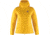 Fjallraven Expedition Latt Hoodie - Womens, Dandelion, Small, F86120-154-S