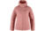 Fjallraven Expedition Latt Hoodie - Womens, Dusty Rose, Extra Small, F86120-300FR-XS