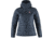 Fjallraven Expedition Latt Hoodie - Womens, Navy, Extra Small, F86120-560-XS
