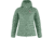Fjallraven Expedition Latt Hoodie - Womens, Patina Green, Small, F86120-614-S