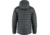 Fjallraven Expedition Pack Down Hoodie - Mens, Basalt, Extra Large, F86121-050-XL