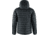Fjallraven Expedition Pack Down Hoodie - Men's, Large, Black, F86121-550-L