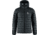 Fjallraven Expedition Pack Down Hoodie - Men's, Large, Black, F86121-550-L