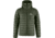 Fjallraven Expedition Pack Down Hoodie - Mens, Deep Forest, Extra Large, F86121-662-XL