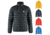 Fjallraven Expedition Pack Down Jacket - Men's, Black, Dandelion, Navy, True Red, UN Blue