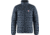 Fjallraven Expedition Pack Down Jacket - Men's, Extra Large, Navy, F86123-560-XL