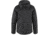Fjallraven Expedition X-Latt Hoodie - Mens, Black, Small, F12500157-550FR-S