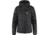 Fjallraven Expedition X-Latt Hoodie - Mens, Black, Small, F12500157-550FR-S