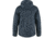 Fjallraven Expedition X-Latt Hoodie - Mens, Navy, Medium, F12500157-560FR-M