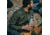 Fjallraven Expedition X-Latt Shirt - Mens, Deep Forest, Large, F87074-662-L