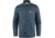Fjallraven Expedition X-Latt Shirt - Mens, Navy, Medium, F87074-560-M