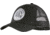 Fjallraven Fikapaus Langtradarkeps, Black, Large/Extra Large, F78140-550-L/XL