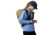 Fjallraven Abisko Hike Lite 20L Backpack, Small/Medium Strap
