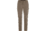 Fjallraven Abisko Hybrid Trail Trousers - Womens