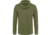 Fjallraven Abisko Wool Hoodie - Mens