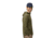 Fjallraven Abisko Wool Hoodie - Mens