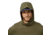 Fjallraven Abisko Wool Hoodie - Mens