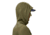 Fjallraven Abisko Wool Hoodie - Mens