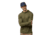 Fjallraven Abisko Wool Hoodie - Mens