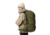 Fjallraven Kajka X-Latt 45L Backpack, Small/Medium Strap