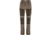 Fjallraven Keb Agile Trousers - Womens