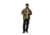 Fjallraven Ovik Down Shirt Jacket - Mens